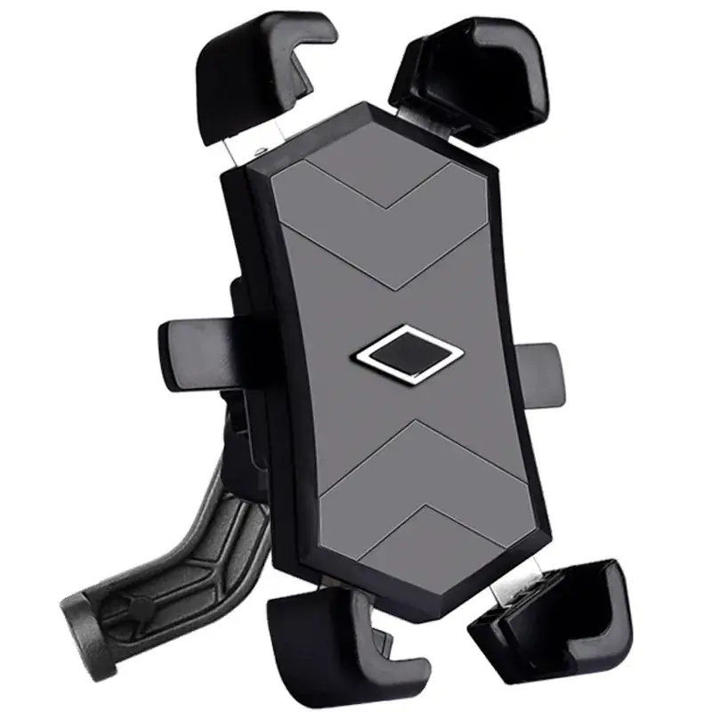 Electric Vehicle Phone Holder for Motorcycle & Bicycle - Image 15