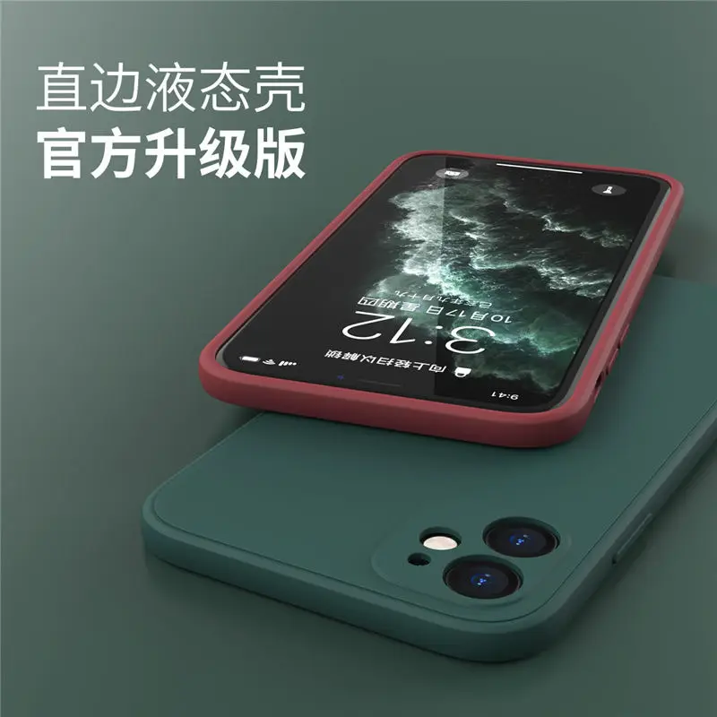 Apple iPhone 13/14 Pro Max TPU Soft Case Rose Gold — feature 7
