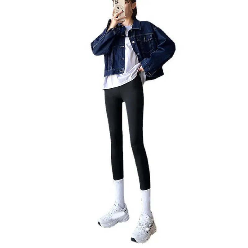 Women's Tight High Waist Leggings 2025 Spring Summer - Image 15