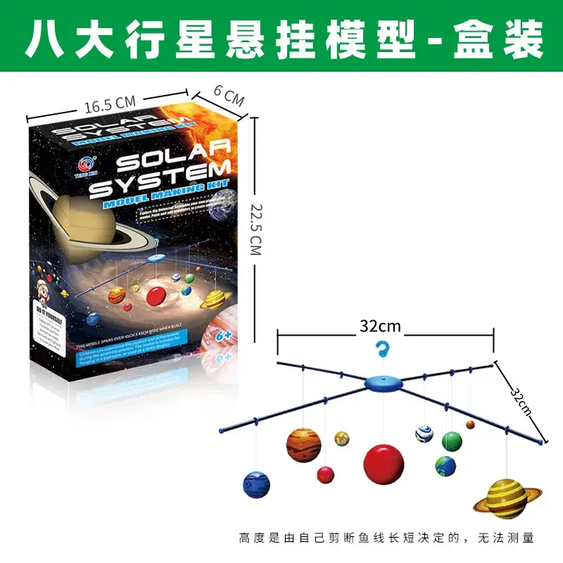 Eight planetary suspension models