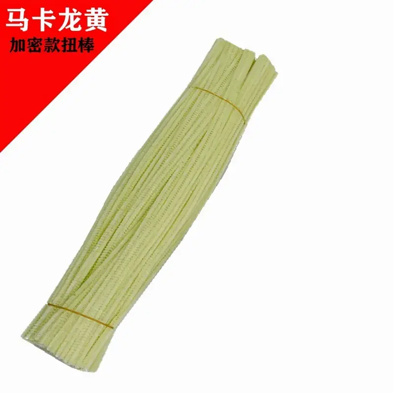Macaron Twist Stick Dinosaur Toy for Kids
