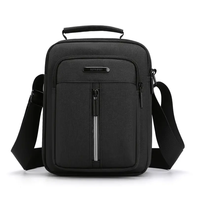 Men's Crossbody Bag Oxford Cloth Sports Casual Handheld - Image 2