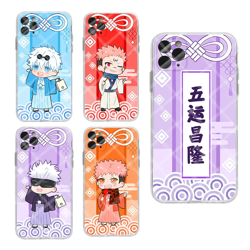 Purple Apple 13 Phone Case Kaisei Design - Image 15