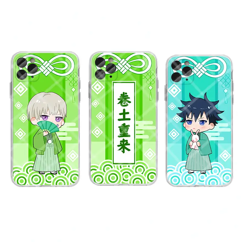 Purple Apple 13 Phone Case Kaisei Design - Image 17