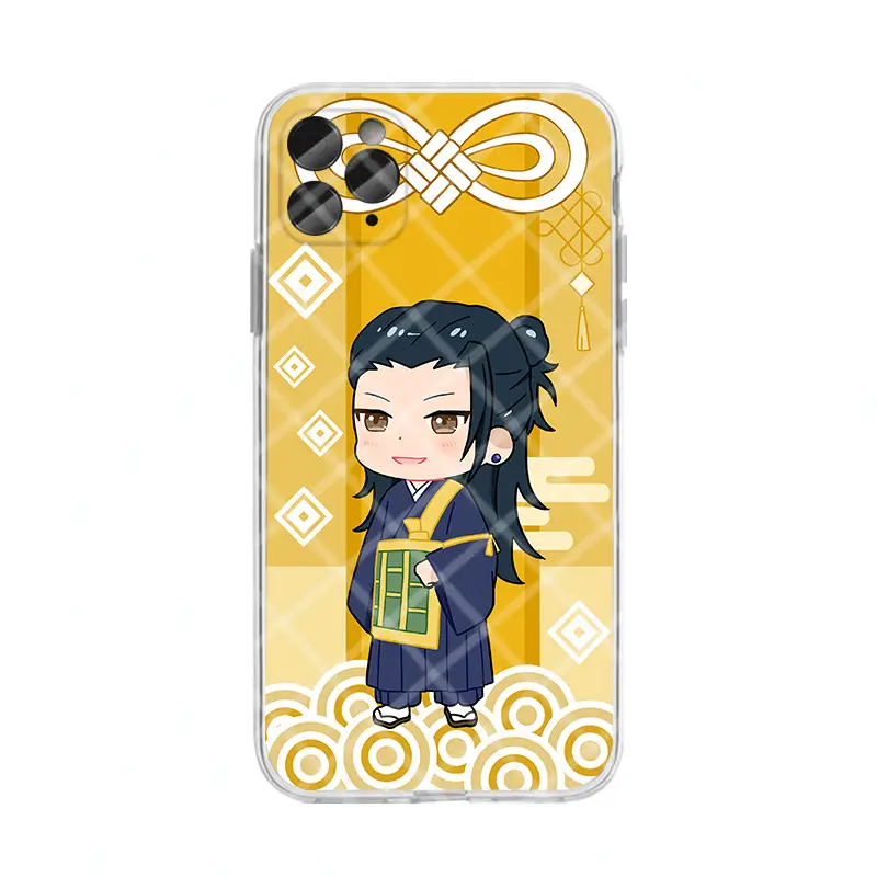 Purple Apple 13 Phone Case Kaisei Design - Image 18