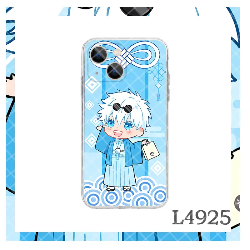 Purple Apple 13 Phone Case Kaisei Design - Image 2