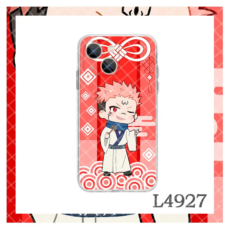 Purple Apple 13 Phone Case Kaisei Design - Image 4