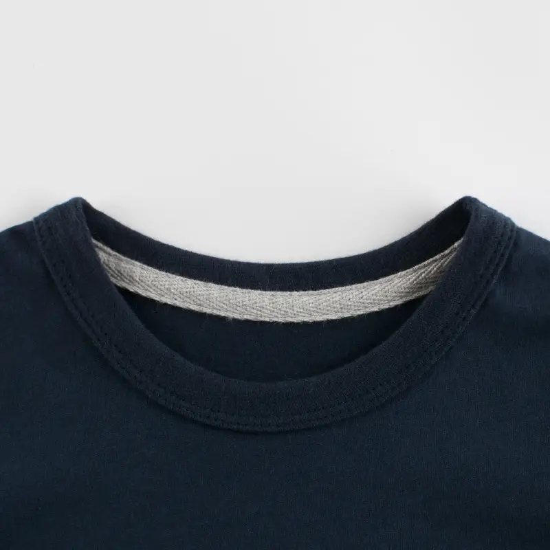 2025 Boys T-Shirt 1986 Graphic Navy