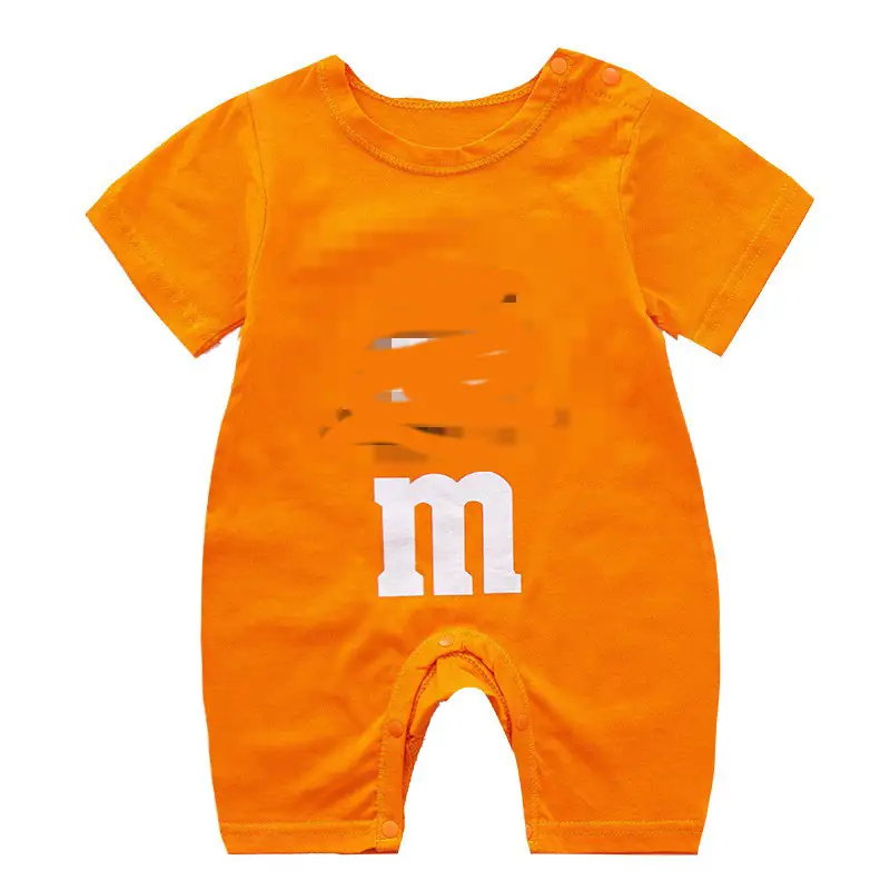 Red Mickey Mouse Baby One Year Outfit - Image 5
