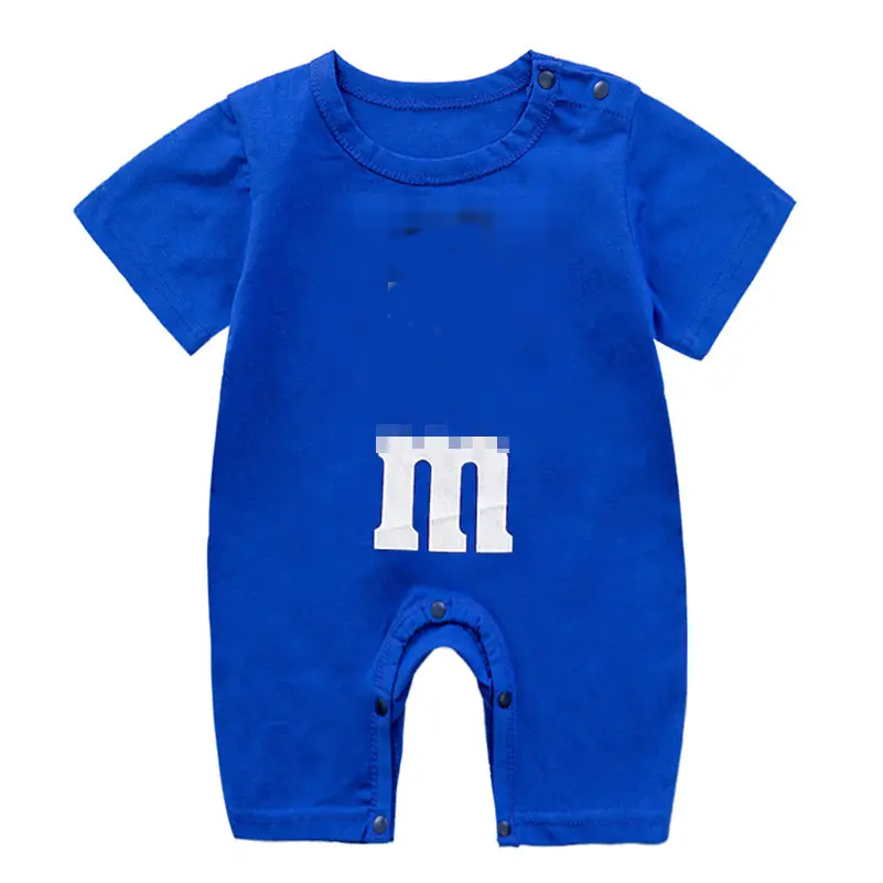 Red Mickey Mouse Baby One Year Outfit - Image 6