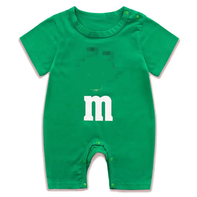 Red Mickey Mouse Baby One Year Outfit - Image 7