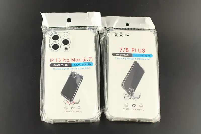 Huawei Enjoy 50 9Plus Maimang 40 Silicone Phone Case Full Edge Lens Protection — feature 16