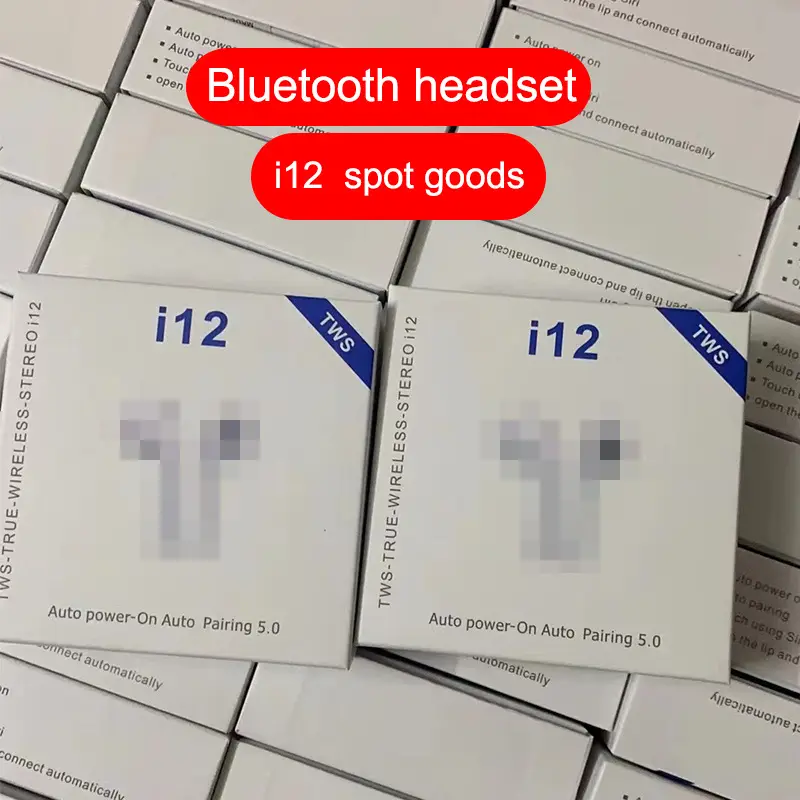 Wireless Bluetooth Headphone with Touch Control - Image 11