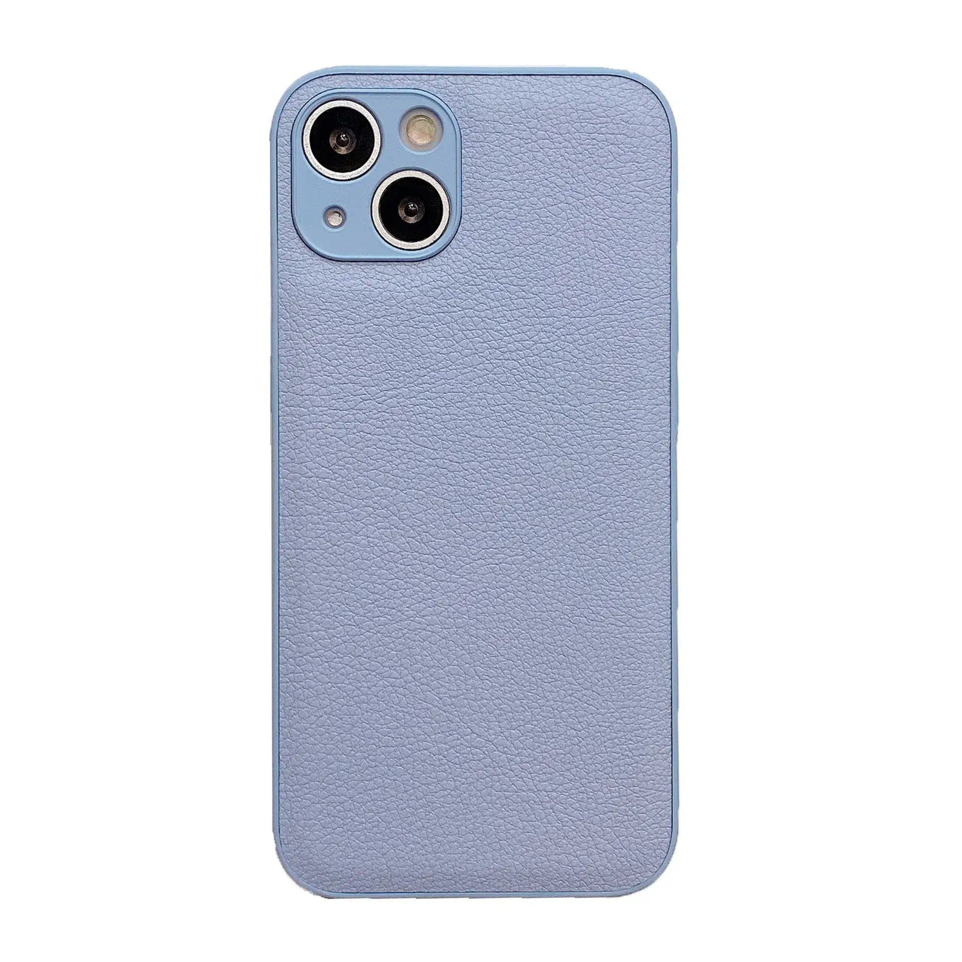 Orange Leather iPhone 13 Pro Case 11 Pro Max