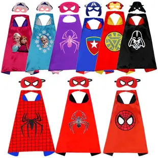 Ninja Organization Cloak Fourth & Sixth Generations Anime Robe — feature 5