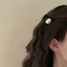 Chocolate Hair Band with Pressure Top for Women — feature 11