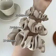 Chocolate Hair Band with Pressure Top for Women — feature 17
