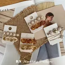 Chocolate Hair Band with Pressure Top for Women — feature 5
