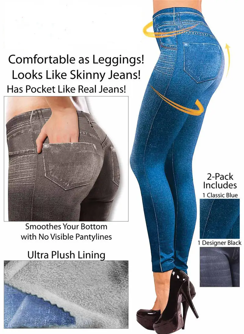 Printed Hip Yoga Pants Grey Velvet 2023 - Image 14