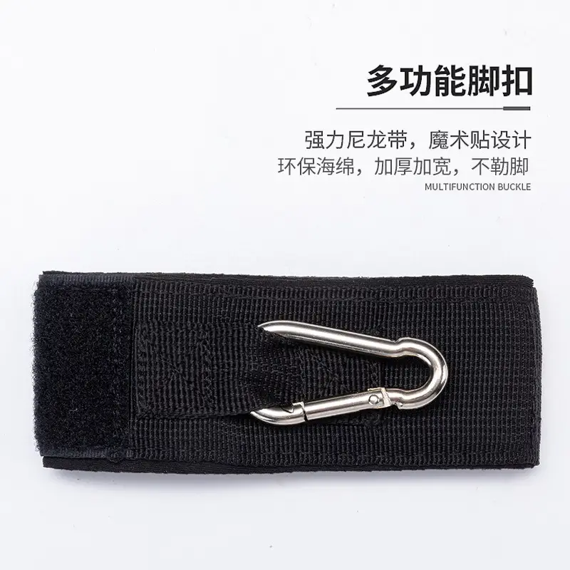 Latex Tube Pull Rope 11 Pieces Set Household Male Strength Training Chest Expansion Pull Rope
