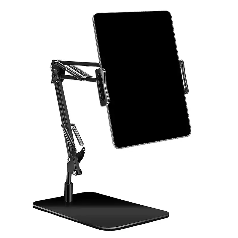 Mobile Phone Tablet Stand for Bed, Desk, and Table - Image 2