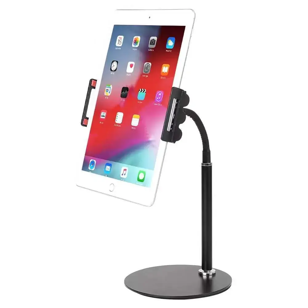 Mobile Phone Tablet Stand for Bed, Desk, and Table - Image 3