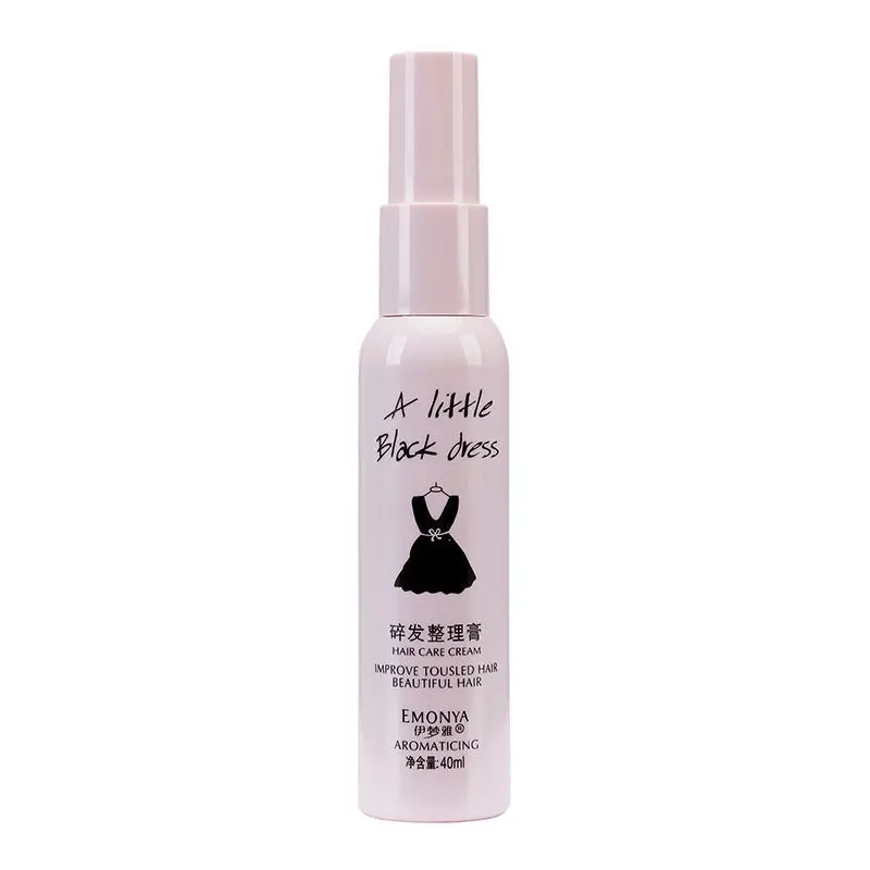 Anti-Frizz Hair Wax for Girls 9g