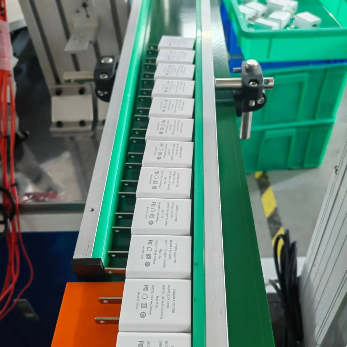 5V1A Charging Head for Mobile Phone 110V250V - Image 2