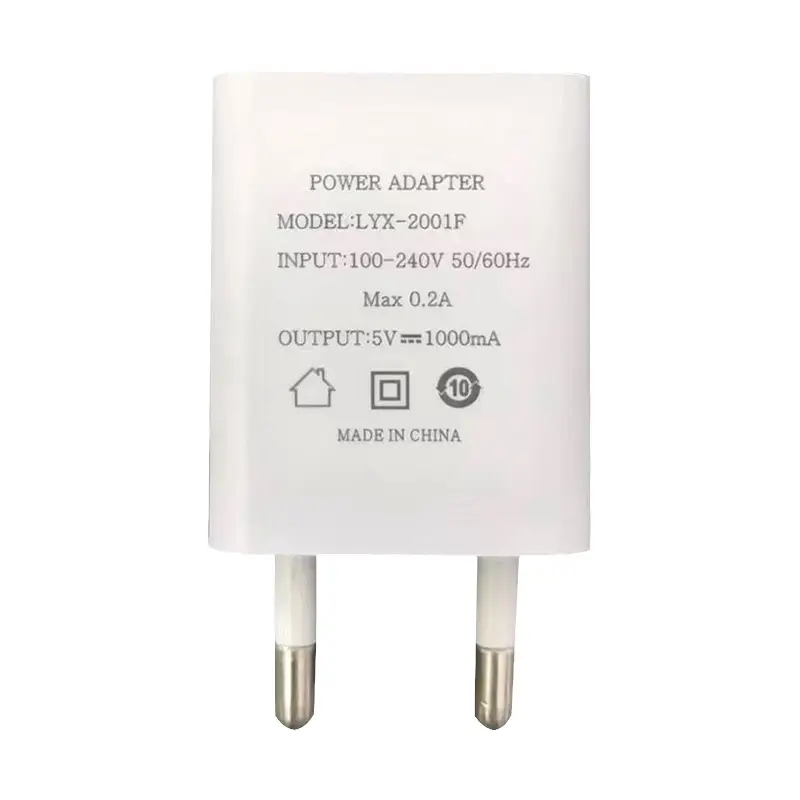 5V1A Charging Head for Mobile Phone 110V250V - Image 5