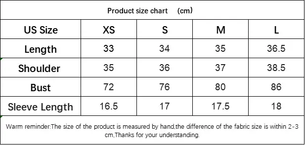 Women Square Collar Navel Baring T-Shirt Red Slim Fit — feature 4