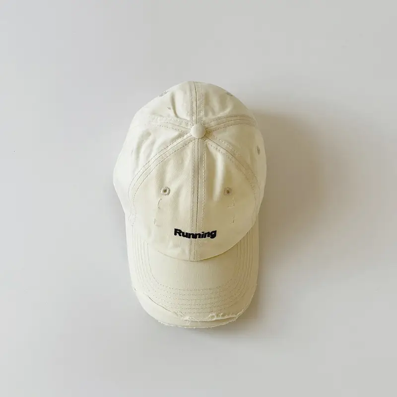Yipang Children's Sun Hat Peaked Cap 2025 - Image 2
