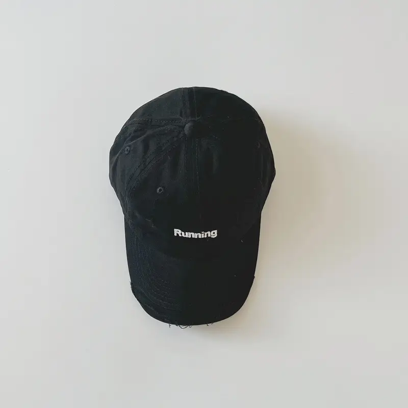 Yipang Children's Sun Hat Peaked Cap 2025 - Image 4