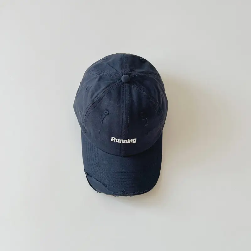 Yipang Children's Sun Hat Peaked Cap 2025 - Image 5