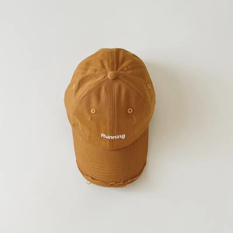 Yipang Children's Sun Hat Peaked Cap 2025 - Image 6