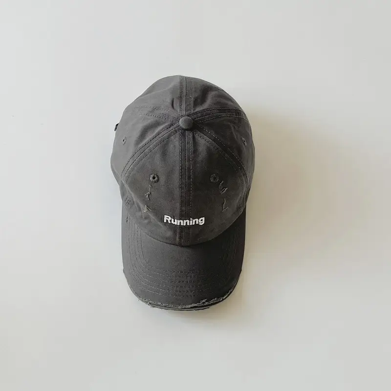 Yipang Children's Sun Hat Peaked Cap 2025 - Image 7