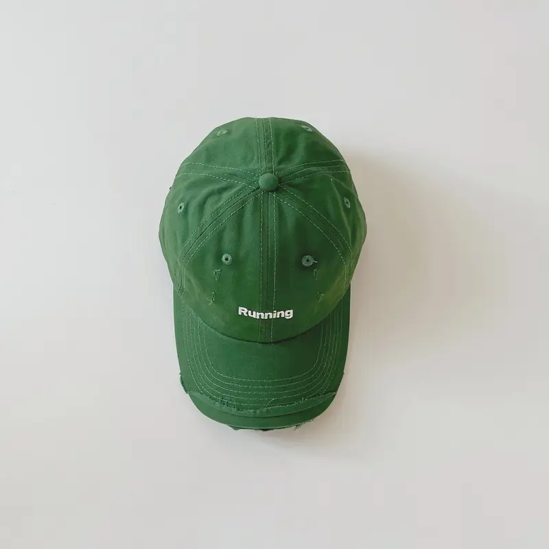 Yipang Children's Sun Hat Peaked Cap 2025 - Image 8