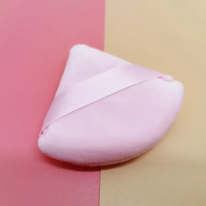 Pink naked goods