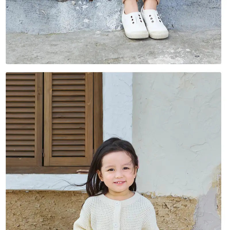 Girls Cute Cat Embroidered Leggings Set — feature 27