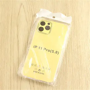 Vivo Y500 Iqoo10 Neo5Se Anti-Fall Phone Case Tpu Transparent Soft Shell — feature 8