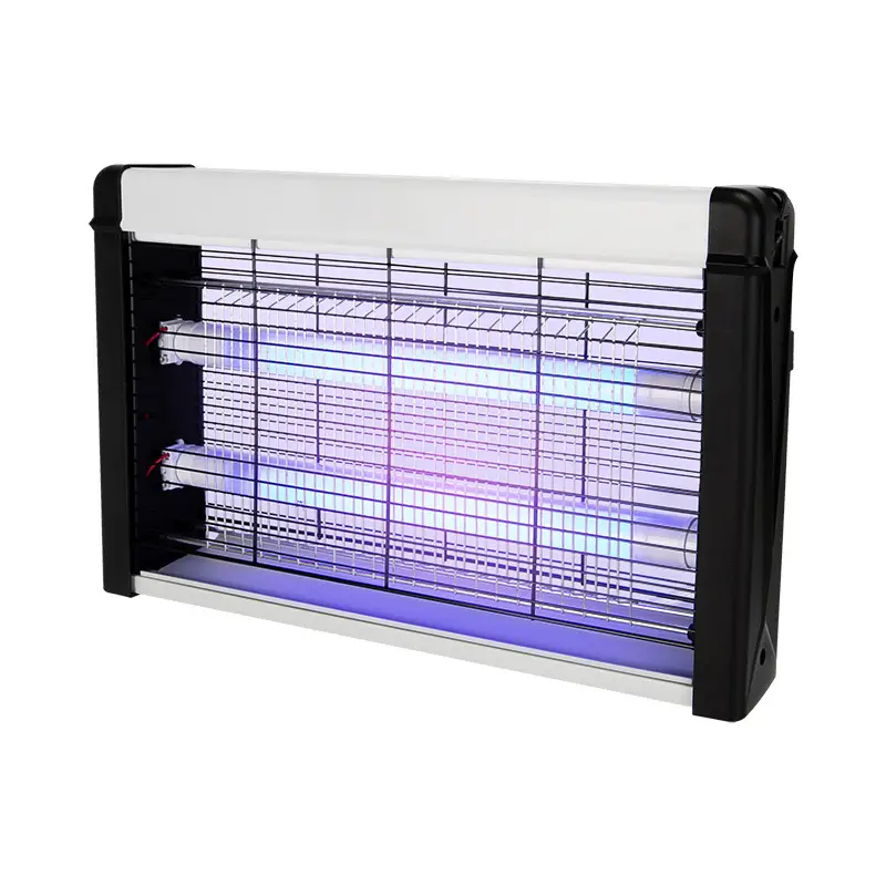 Electric Mosquito Killer Lamp LED Repellent - Image 9