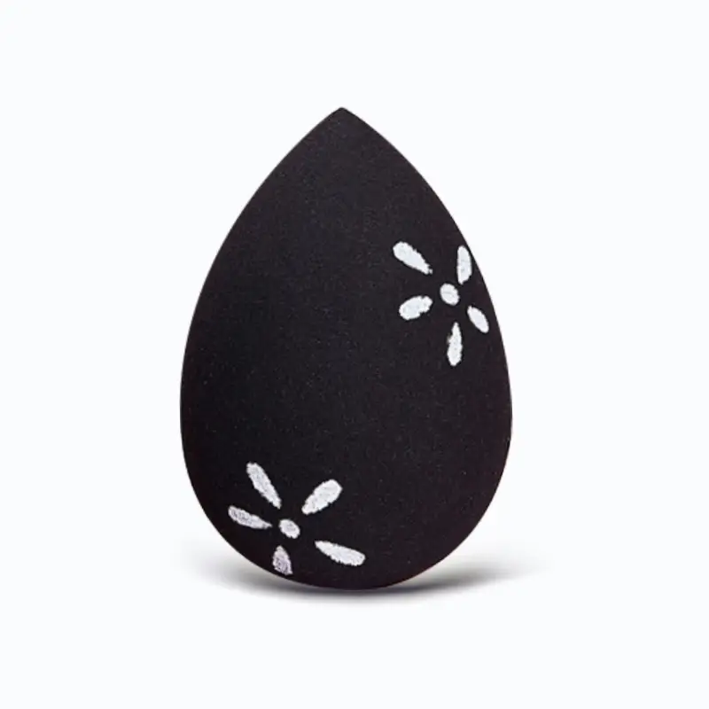 Non-Latex Star Flower Beauty Egg Makeup Egg - Image 30