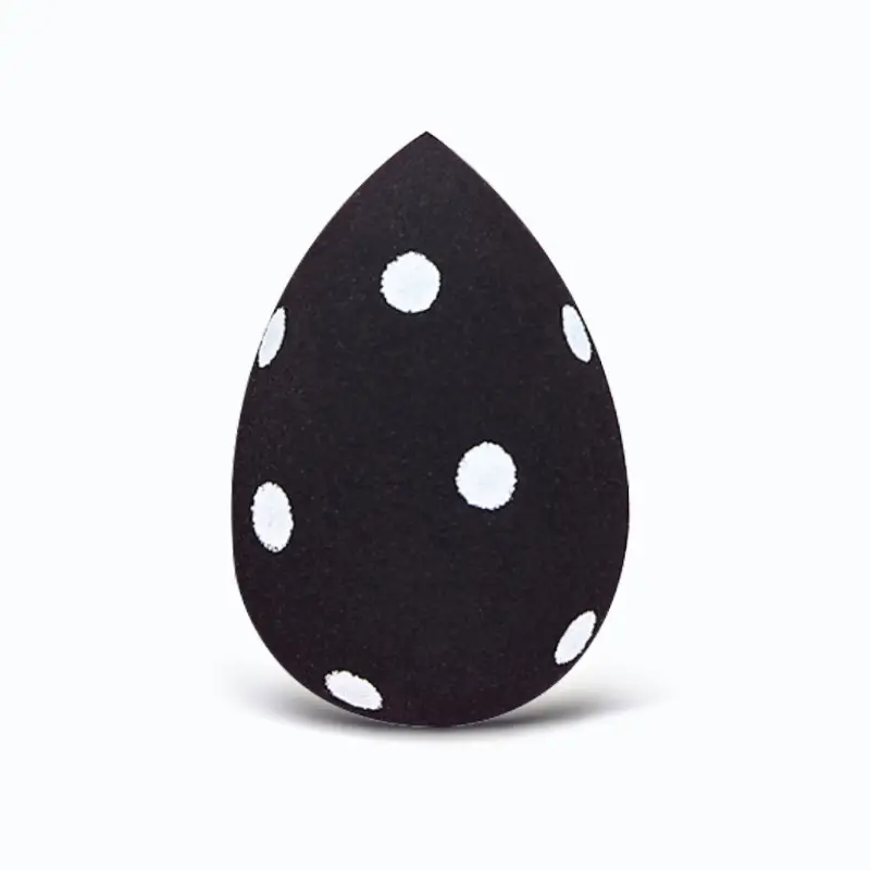 Non-Latex Star Flower Beauty Egg Makeup Egg - Image 31