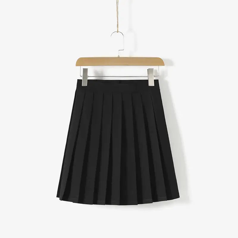 Black Sailor Shirt with Red Bow for Women - Image 8