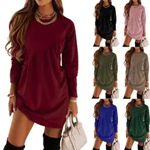 Women European Patchwork T-Shirt with Lace Trim — feature 7