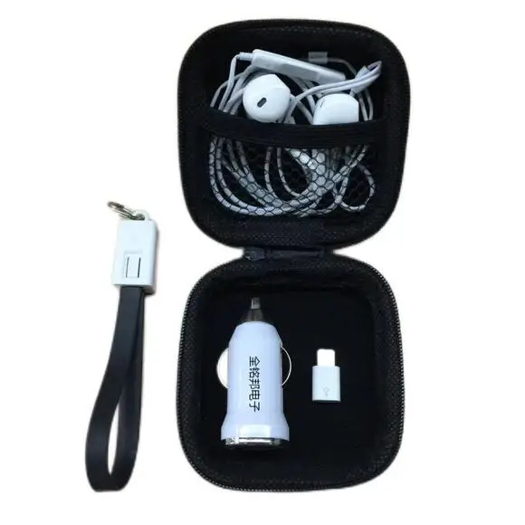 Three-In-One Mobile Power Bank & Charger Set with Data Cable — feature 6