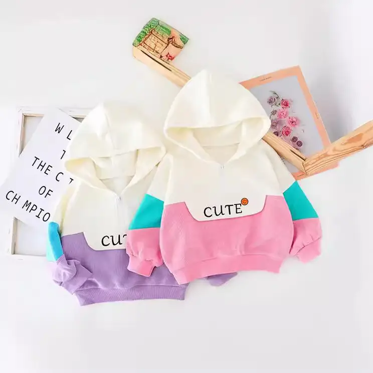 Women's Cute Hooded Sweatshirt Set for Girls 2023 - Image 7