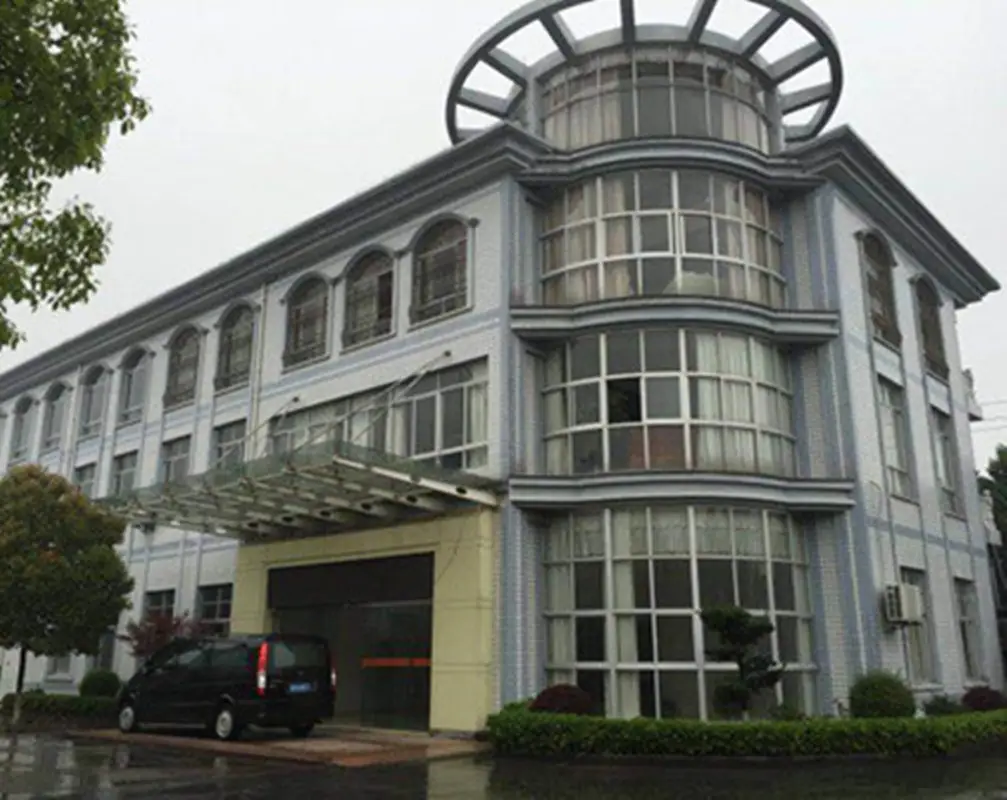 工厂&公司门面