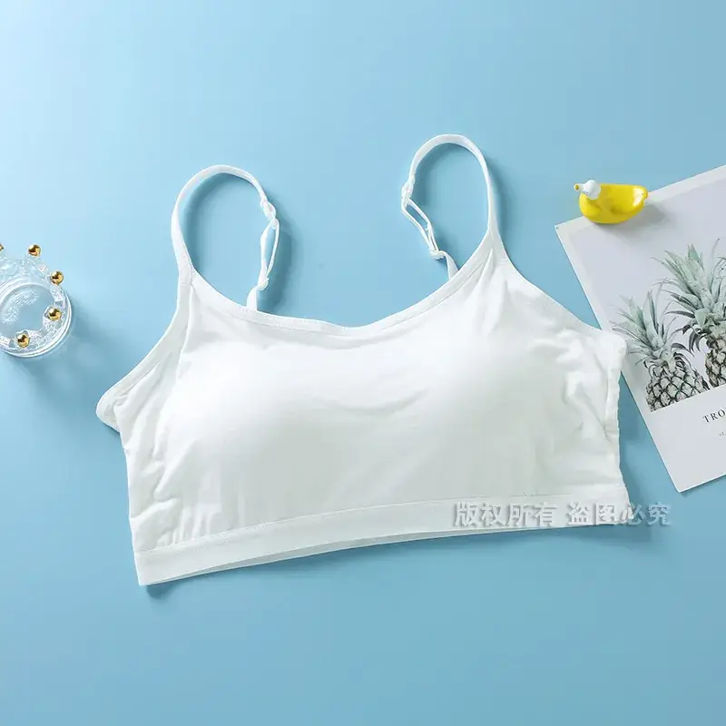Women's Push-Up Yoga Bra with Chest Pad, Multi Color Small - Image 2