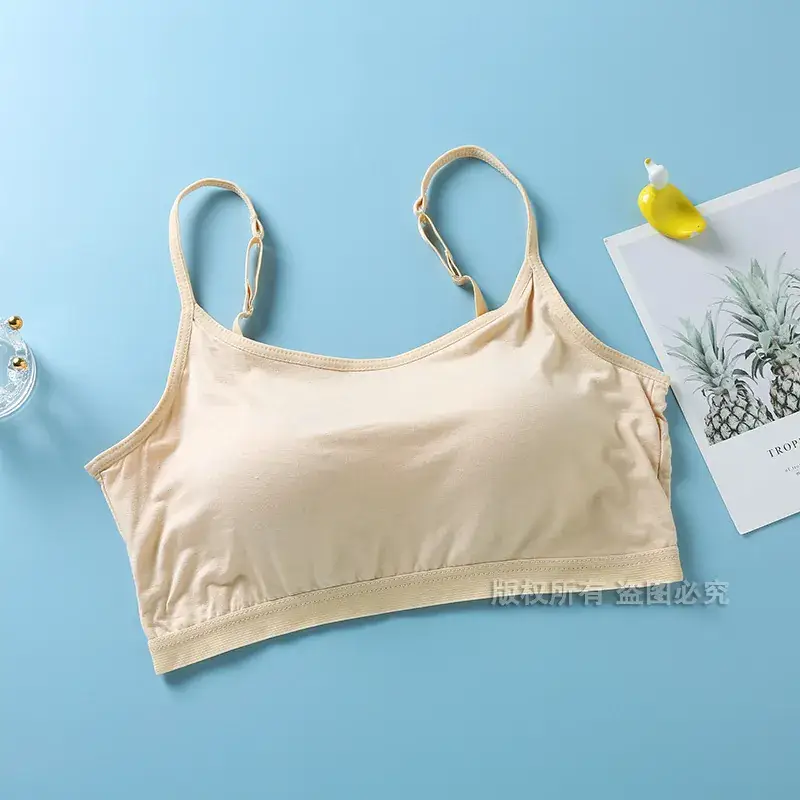 Women's Push-Up Yoga Bra with Chest Pad, Multi Color Small - Image 4