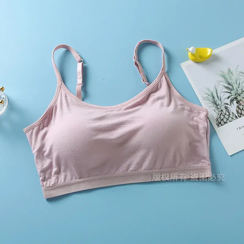 Women's Push-Up Yoga Bra with Chest Pad, Multi Color Small - Image 6
